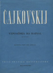 Vzpomínka na Hapsal