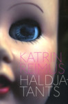 Haldjatants