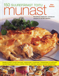 150 suurepärast toitu munast