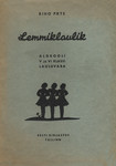 Lemmiklaulik