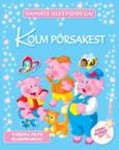 Kolm põrsakest