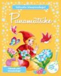 Punamütsike. Kleepsuraamat