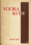 Võõra kutse