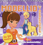 Modellid ja moekunstnikud. Lilla
