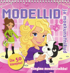 Modellid ja moekunstnikud