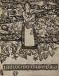 Lauluema Mari