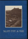 Tallinn enne ja nüüd. 1923-1940