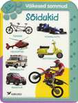 Sõidukid. 2-3 aastastele