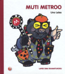 Muti metroo