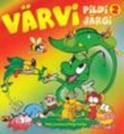 Värvi pildi järgi