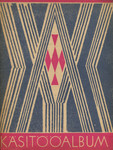 Käsitöö album