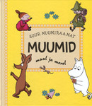 Suur muumiraamat
