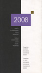 Konkurss «25 kauneimat Eesti raamatut 2008». Konkurss «5 kauneimat Eesti lasteraamatut 2008». Competition «25 Best Designed Estonian Books 2008». Competition «5 Best Designed Estonian Childrens Books 2008»