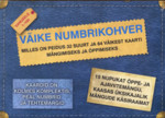 Väike numbrikohver