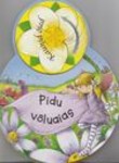 Kaunid õied. Pidu võluaias