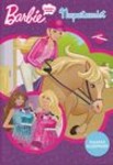 Barbie. Kelleks saada. Nuputamist