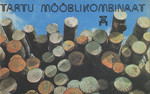 Tartu Mööblikombinaat