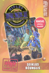 Seiklus džunglis. RBI