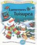 Lumemees tuisupea. Kleepsuraamat