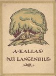 Au langenuile!