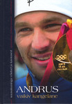 Andrus. Vaikiv kangelane