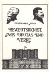 Revolutsioonist, mis uputas end verre