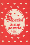 Südamlikud õnnesoovid