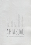 Äriasjad ehk sissejuhatus muusikaturundusse. Käsiraamat