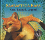 Saabastega kass