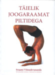 Täielik joogaraamat piltidega