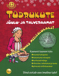 Tüdrukute jõulu- ja talveraamat