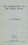 The Russification of the Baltic States