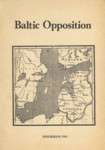 Baltic Opposition