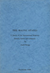 The Baltic States