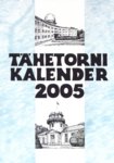 Tartu Tähetorni kalender 2005. aastaks