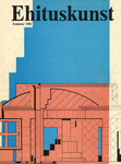Ehituskunst 1/1981
