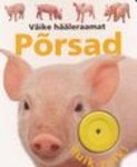 Põrsad. Väike hääleraamat