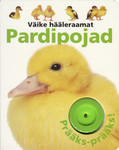 Pardipojad