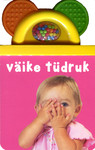 Väike tüdruk. Vaata, raputa ja loe