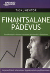 Finantsalane pädevus