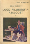 Lood filosoofia ajaloost
