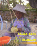 Samba, sake ja tšillikaun