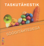 Taskutähestik söögitähtedega