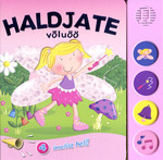 Haldjate võluöö
