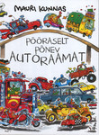 Pööraselt põnev autoraamat