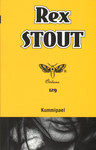 Kummipael