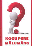 Kogu pere mälumäng