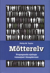 Mõtterelv