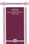 GITIS. Eesti stuudio Moskvas 1948-1953
