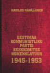 Eestimaa Kommunistliku Partei Keskkomitee nomenklatuur 1945–1953